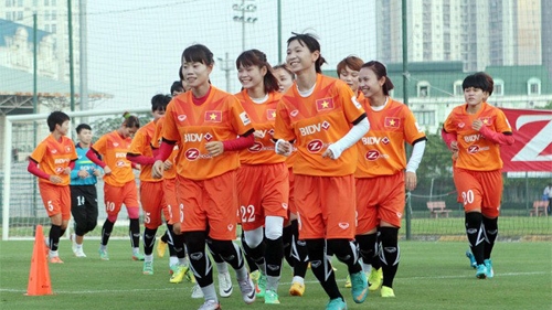 Vietnam in Group D for Asian Cup 2018