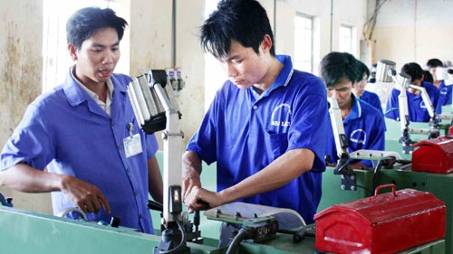 Vietnamese workforce optimistic about ASEAN common market