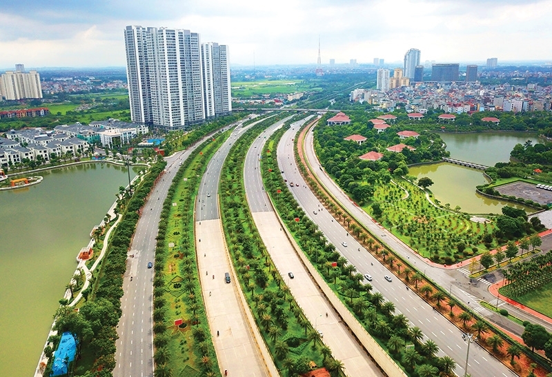 Working together to secure a green nation