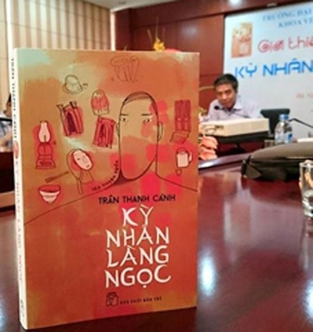 Vietnam Writers' Association showcases best works