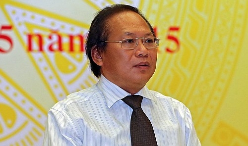 Vietnam to make sure social networks in line with law: new minister