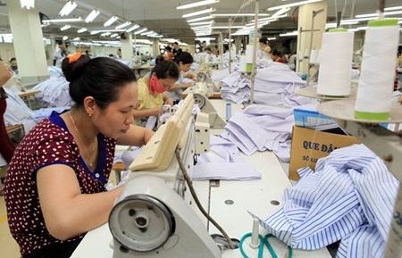 Full text of EU-Vietnam trade pact online