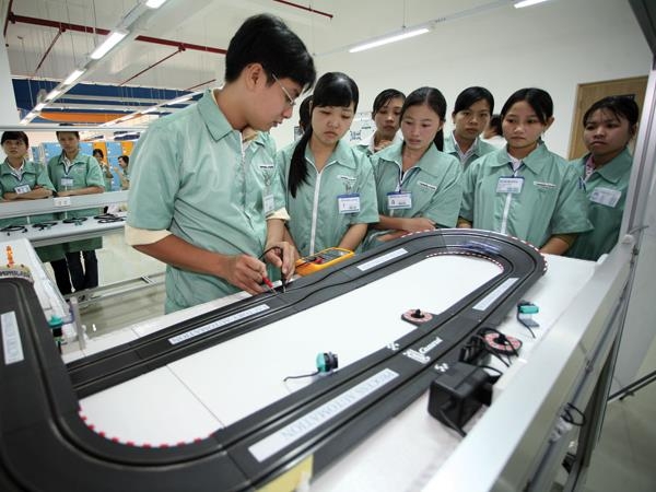 US President’s visit galvanises firms