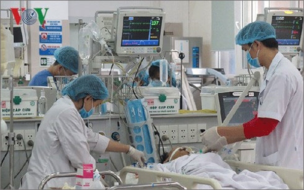 Bright future ahead for private health care sector