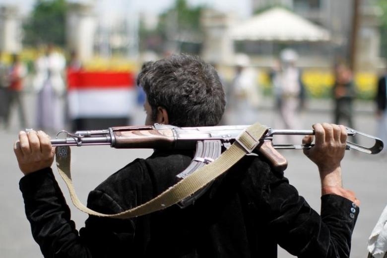 Yemen's exiled government welcomes US plan for restart of peace talks