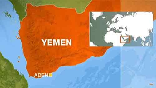 Al Qaeda claims attack on south Yemen army base near Aden