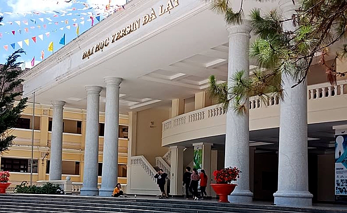 Malaysian fund acquires major Vietnam education company