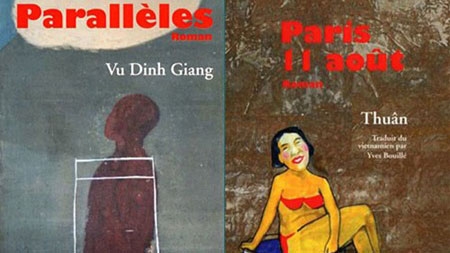 French translator brings Vietnam literature to foreign readers