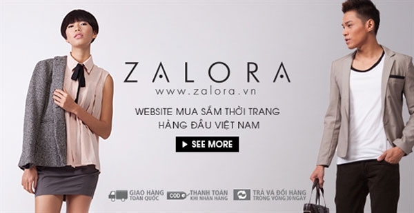 Thai billionaire buys Zalora Vietnam for US$10 million