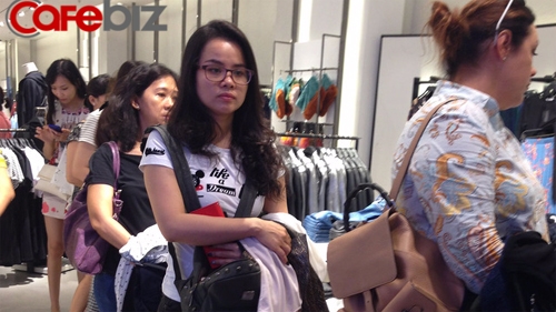 Foreign fashion firms consider Vietnam a ‘gold mine’