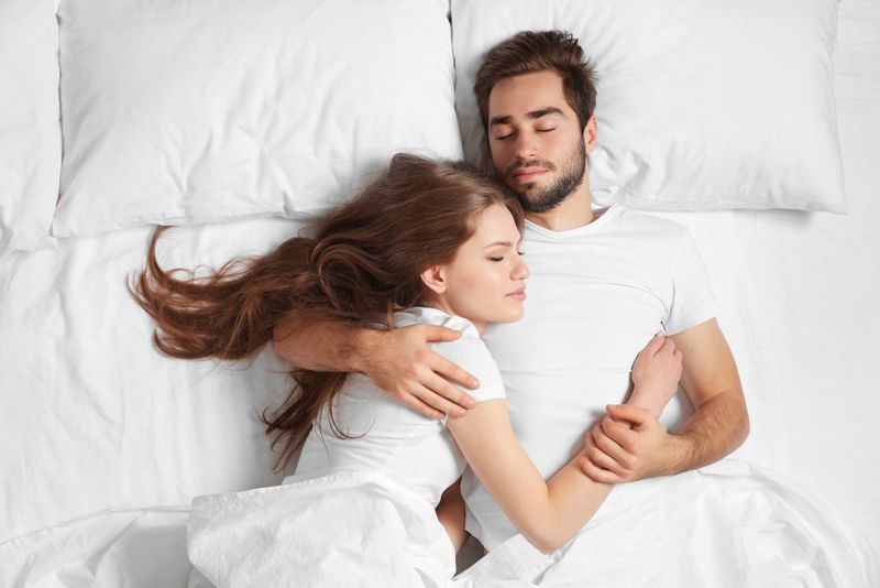 10 mẹo giúp tăng khả năng sinh sản