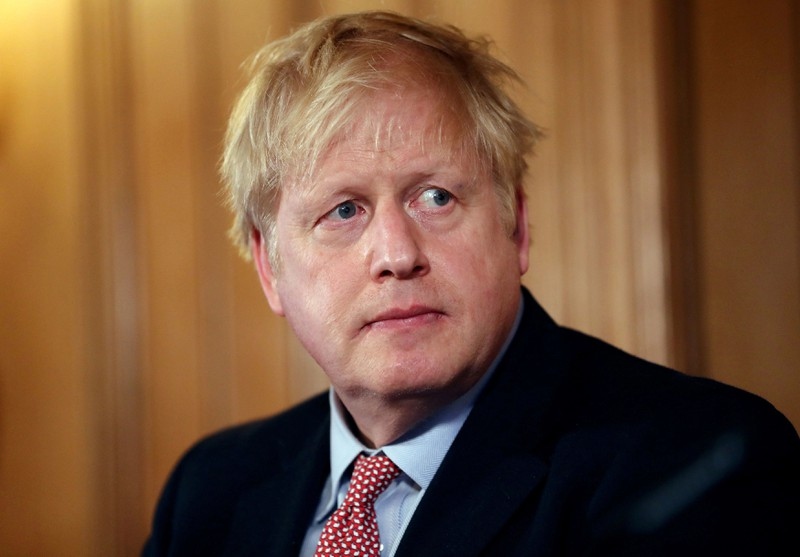 Sức khoẻ của Thủ tướng Anh Boris Johnson tiến triển tốt