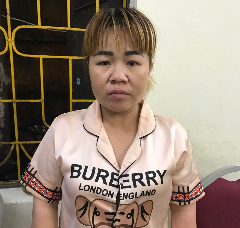 Khởi tố đối tượng trộm cắp tại khu cách ly ở Móng Cái