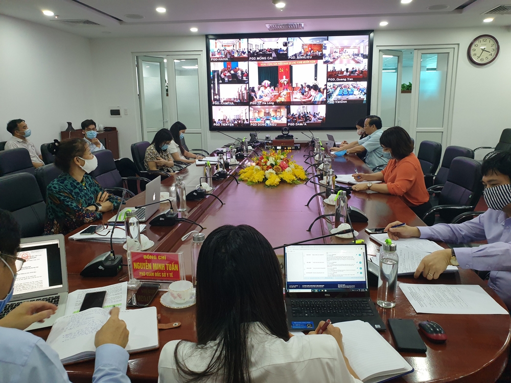 Quảng Ninh đảm bảo an toàn cho học sinh quay trở lại trường