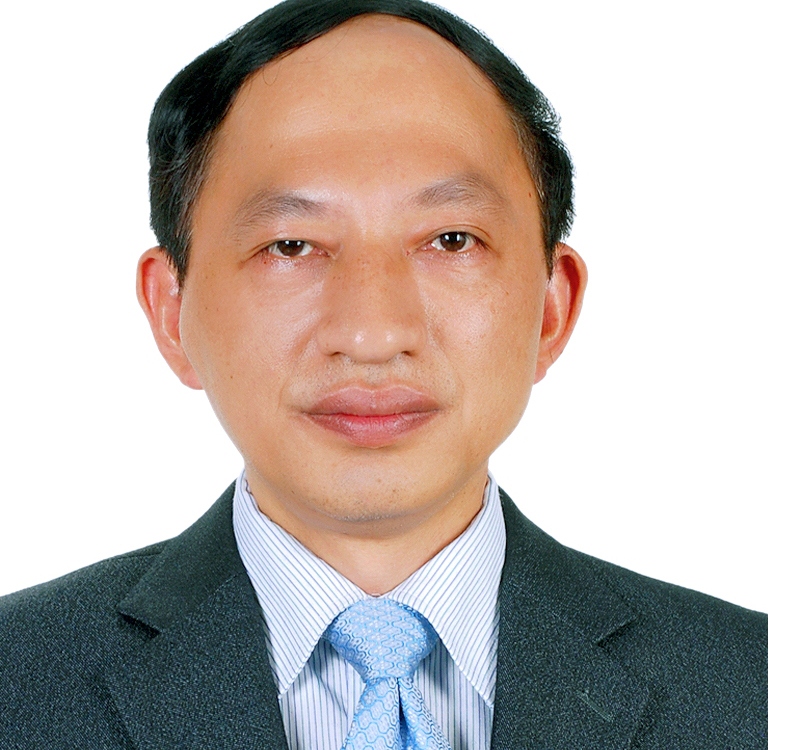 Giao ông Lê Việt Đông phụ trách Cổng TTĐT Chính phủ