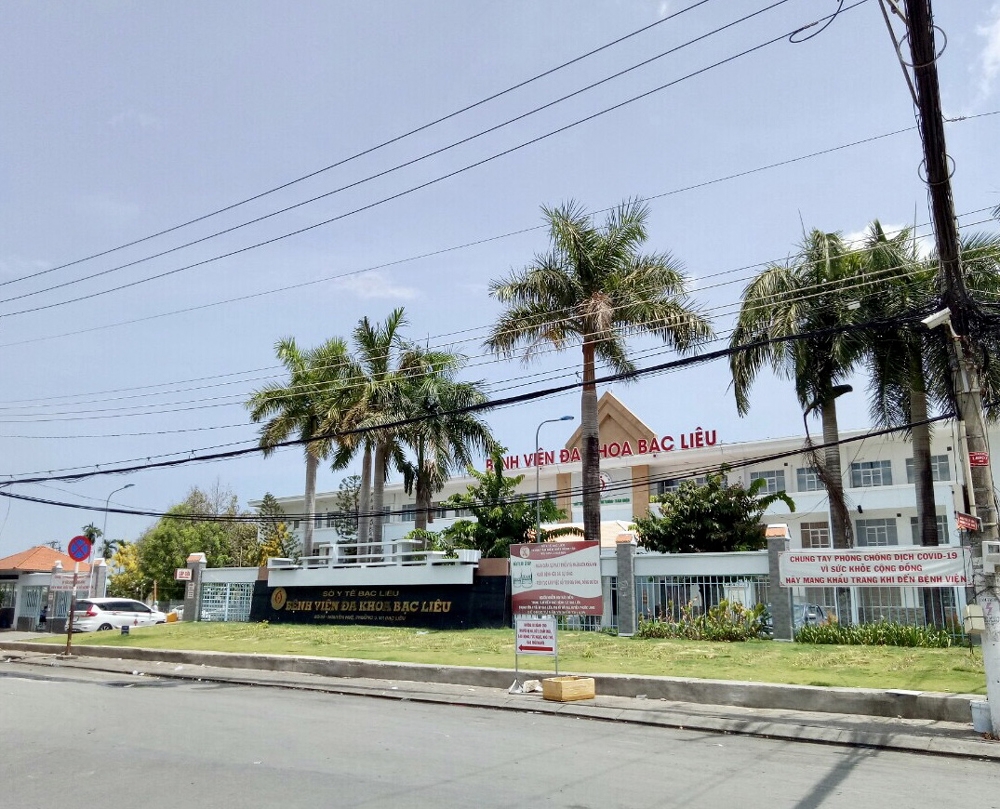 Xử lý nghiêm vụ người bán hàng rong tiếp xúc với bệnh nhân Covid-19