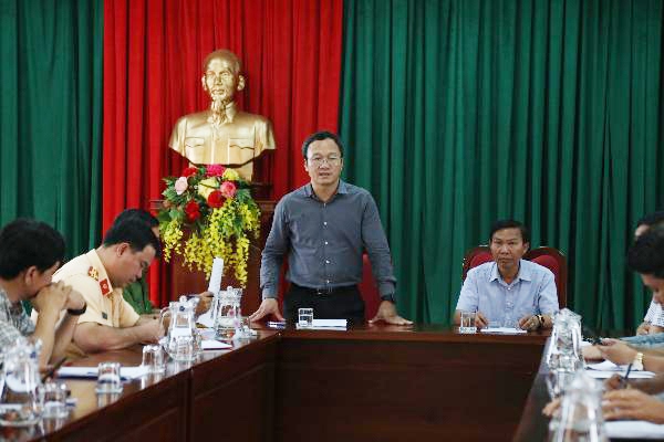 Vụ xe tải lao vào chợ ở Đắk Nông: Các tài xế không vi phạm nồng độ cồn