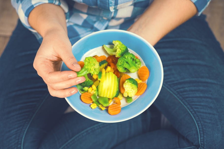Làm thế nào để giảm cholesterol nhanh chóng?