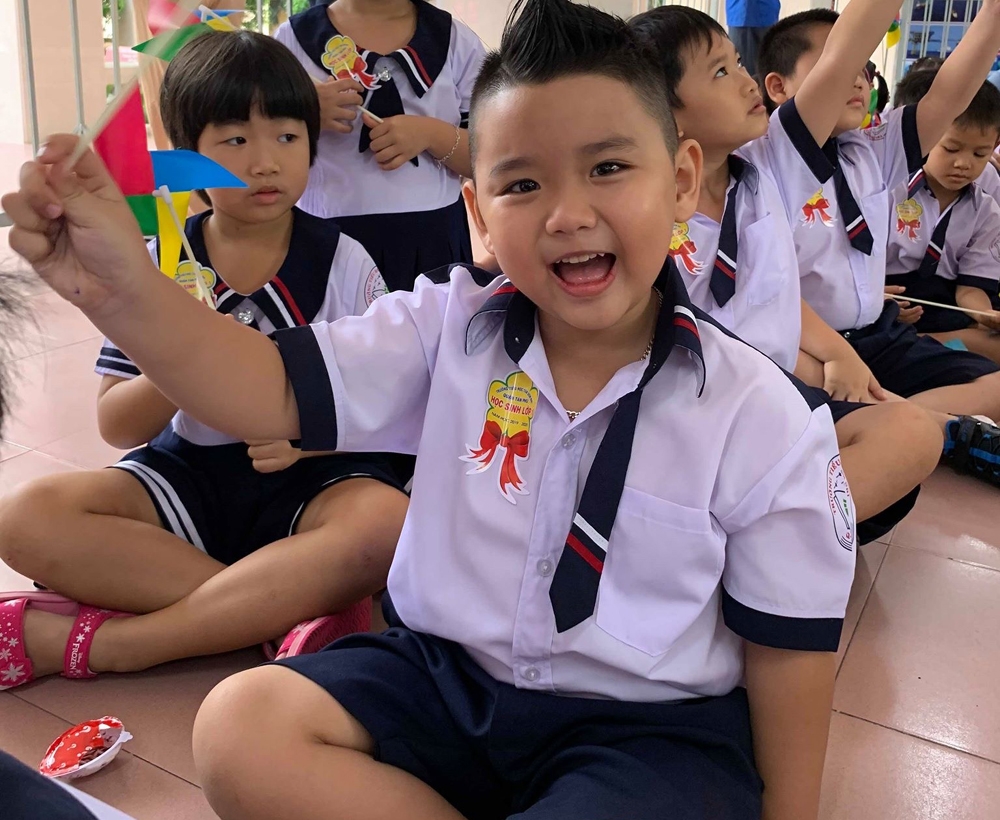 TPHCM đề xuất cho học sinh tựu trường vào ngày 1/9/2020