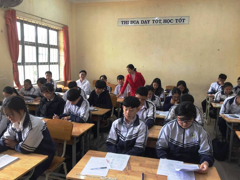 Lâm Đồng sẵn sàng cho kỳ thi tốt nghiệp THPT năm 2020