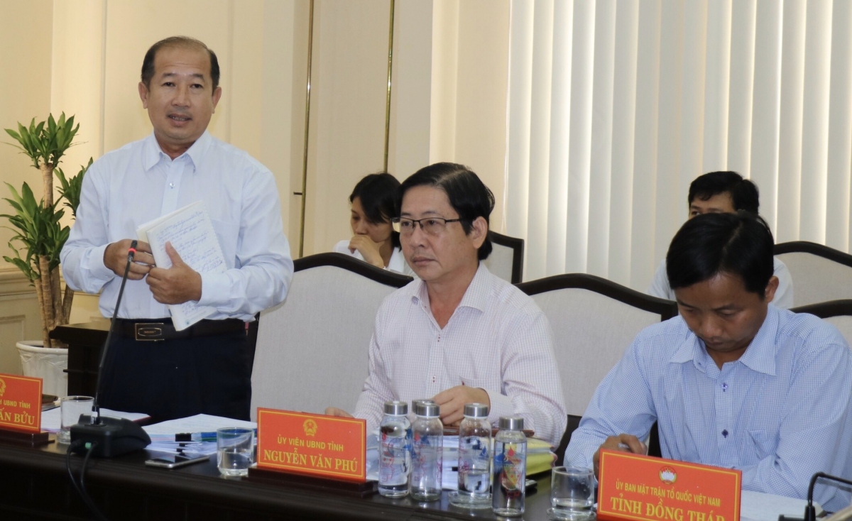 55 người của Đoàn nghệ thuật Hội An đến Đồng Tháp đều âm tính