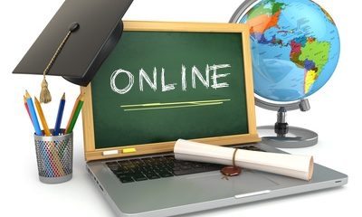 Làm thế nào bảo vệ đôi mắt trẻ khi học online