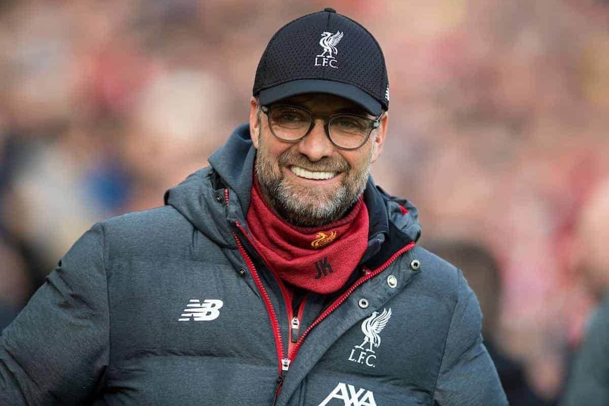 Sợ cầu thủ Liverpool mắc Covid-19, HLV Klopp ra “thiết quân luật”