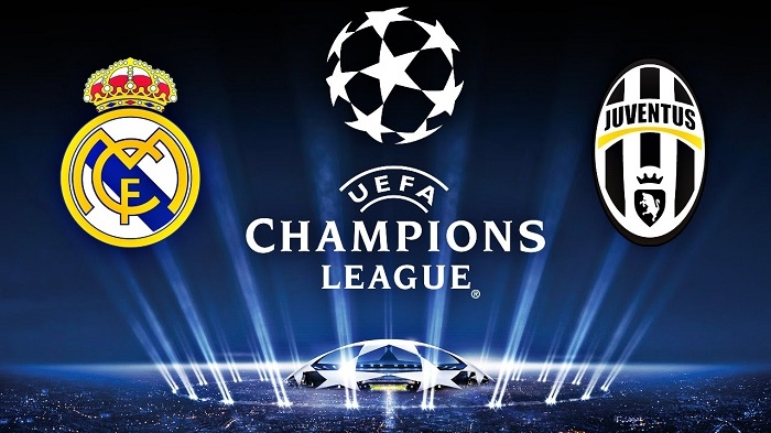 Bốc thăm tứ kết Champions League: Chờ đợi đại chiến Real - Juventus