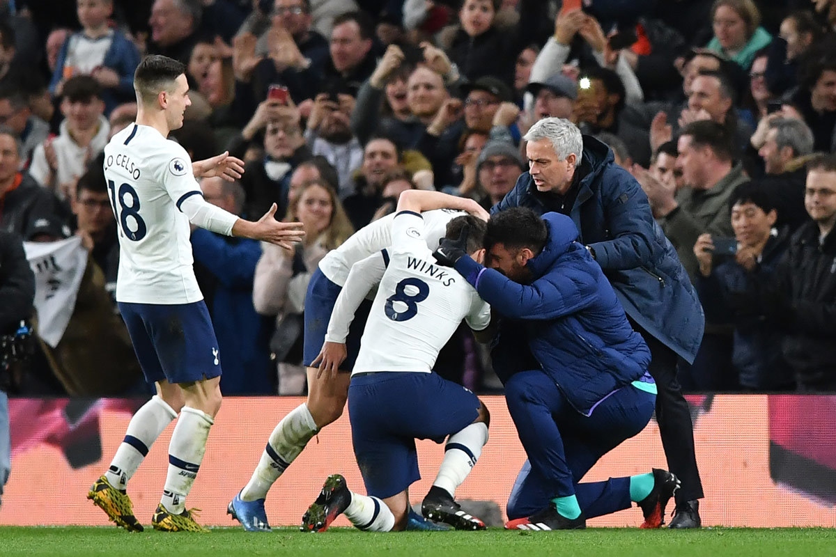 Lịch thi đấu “khủng khiếp” của Tottenham: Di chuyển 8.000km, đá 8 trận trong 18 ngày