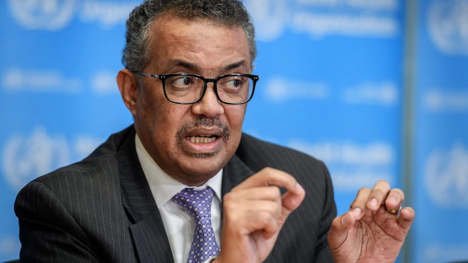 Điều ít biết về Tổng giám đốc WHO Tedros và nhiệm kỳ sóng gió của ông