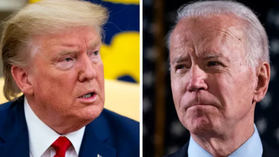 Biden “phá kỷ lục” dẫn trước Trump trong các cuộc thăm dò mới nhất