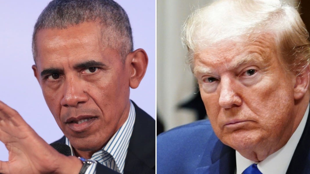 Obama chỉ trích chính quyền Trump đe dọa các giá trị của nước Mỹ