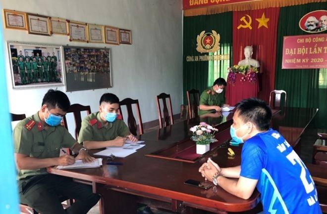 Đắk Lắk xử lý 24 người tung tin giả về dịch Covid-19 lên mạng xã hội