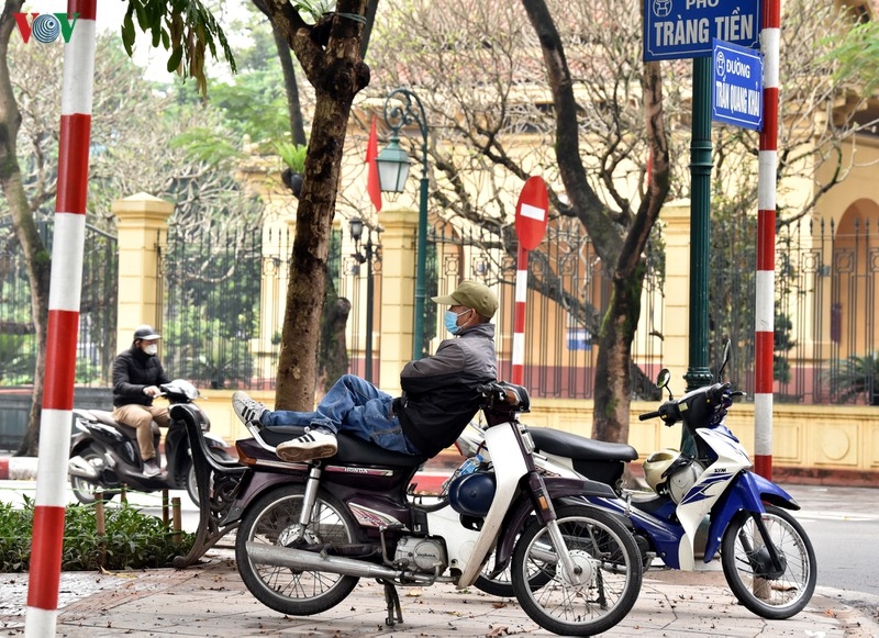 Gói hỗ trợ 62.000 tỷ: Làm thế nào để hỗ trợ đúng cho lao động tự do?