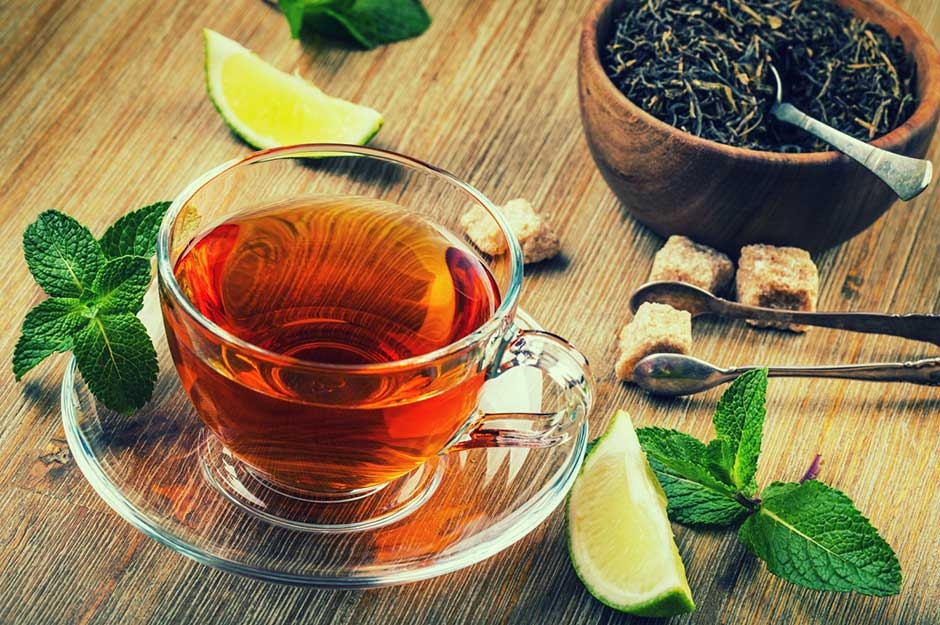 Trà đen - Thức uống giúp nâng cao sức đề kháng, phòng Covid-19?