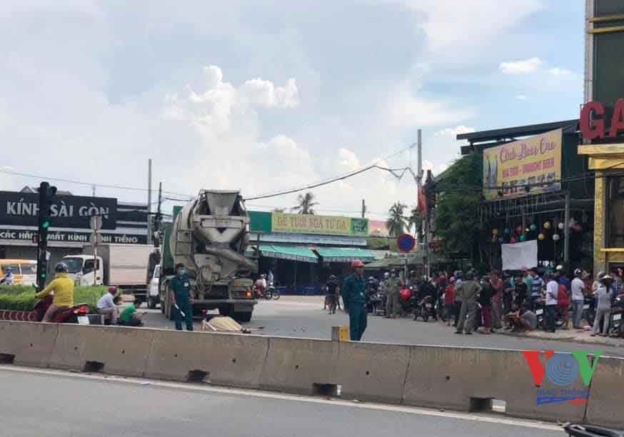 Đau lòng nam thanh niên gặp tai nạn tử vong trước ngày về quê cưới vợ