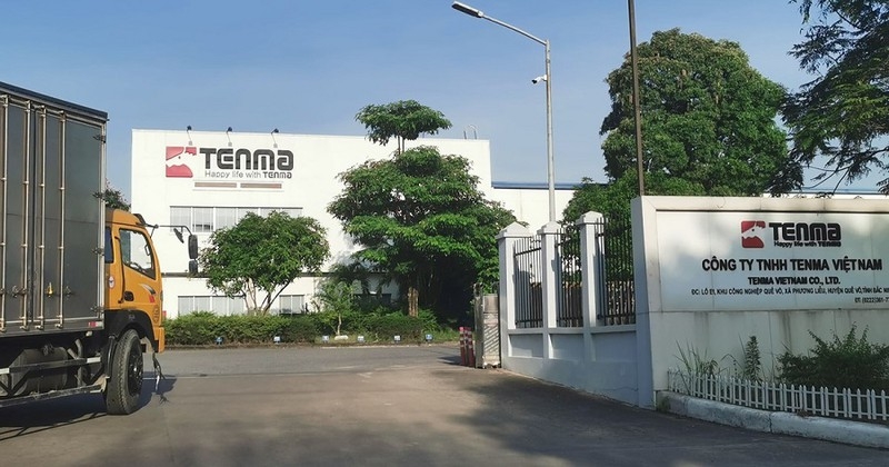 Nghi vấn Tenma hối lộ: Bộ Công an yêu cầu Nhật Bản cung cấp thông tin