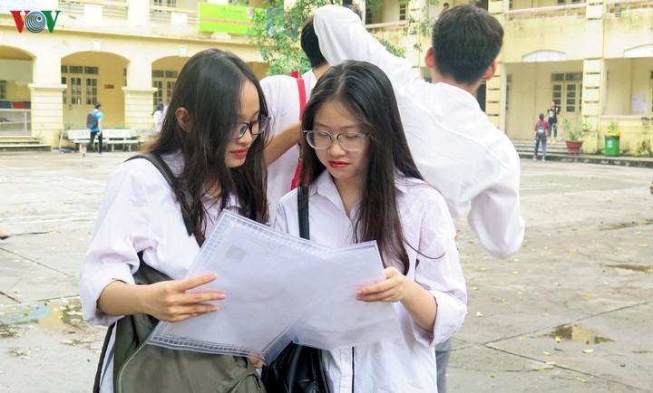 Khoảng 30.000 học sinh TPHCM không có cơ hội vào lớp 10 công lập