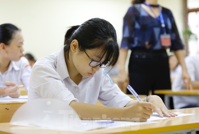 Thanh tra Chính phủ sẽ tham gia Ban chỉ đạo thi tốt nghiệp THPT