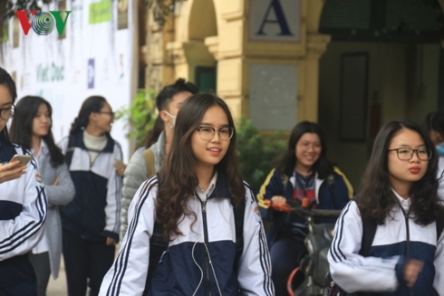 Lịch thi tốt nghiệp THPT 2020: Ngữ văn và Toán thi đầu tiên