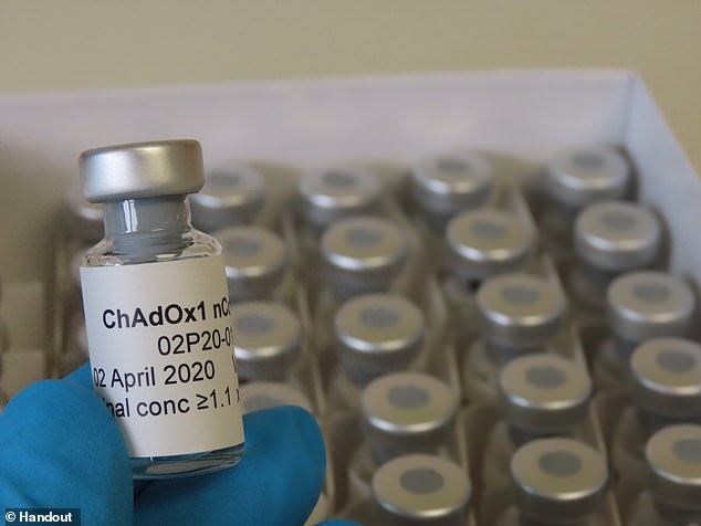 Anh công bố đột phá trong thử nghiệm vaccine Covid-19 trên lợn