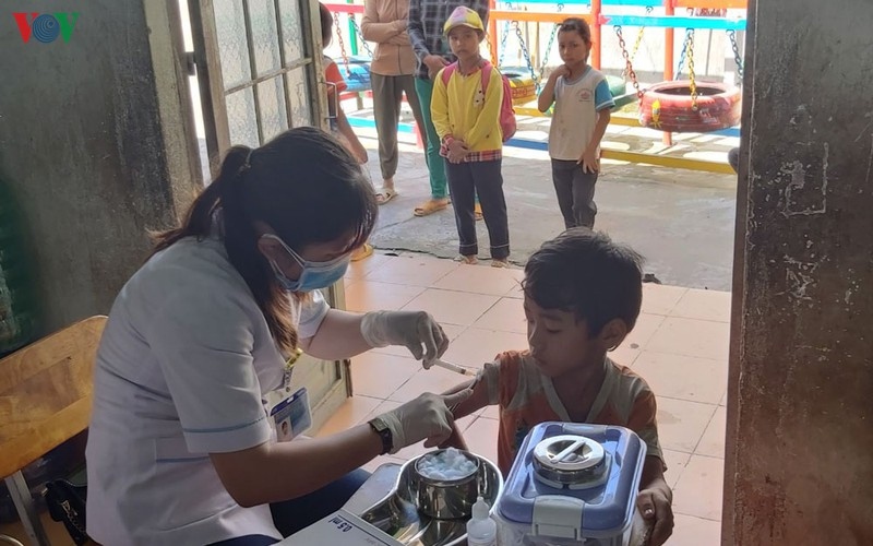 Bộ Y tế cập nhật hướng dẫn chẩn đoán, điều trị bệnh bạch hầu