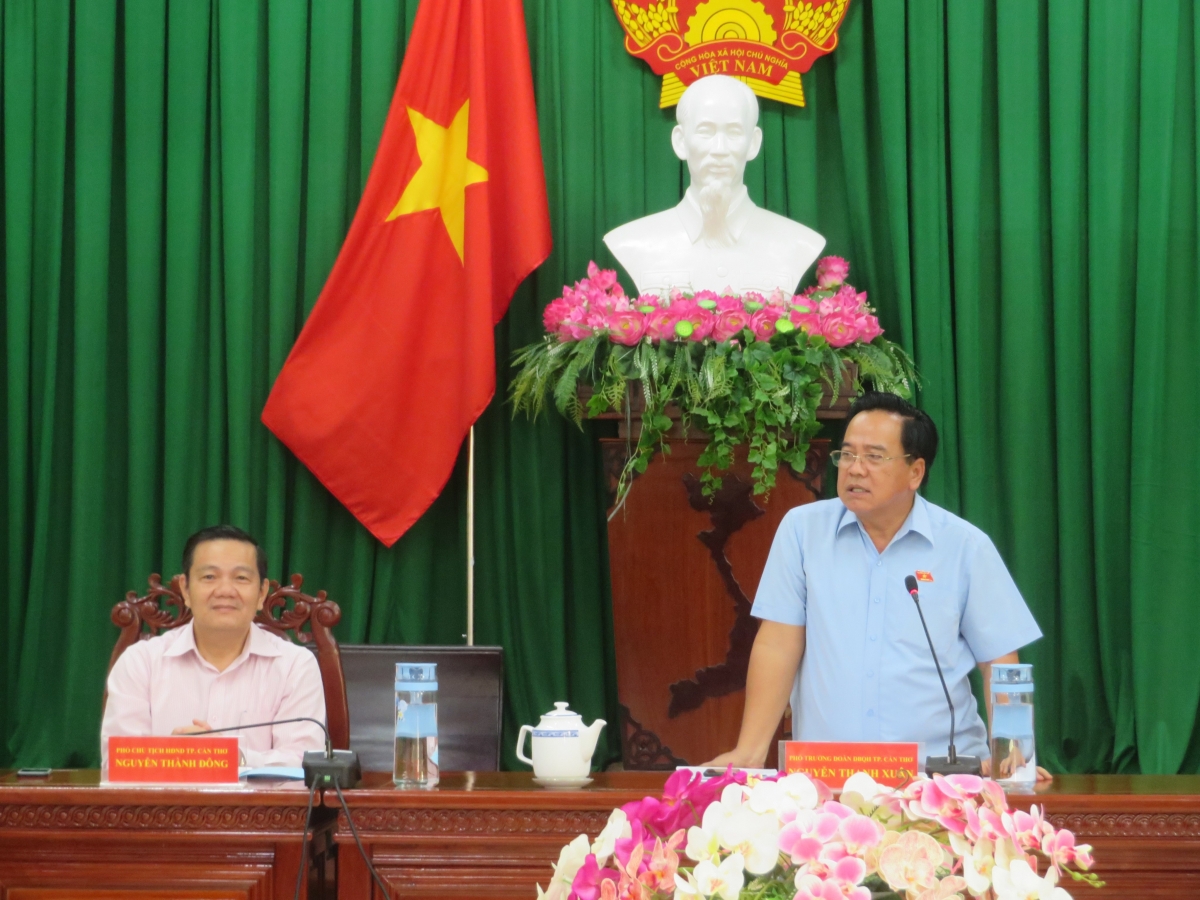 Nhiều bất cập trong thực hiện đổi sách giáo khoa mới tại Cần Thơ