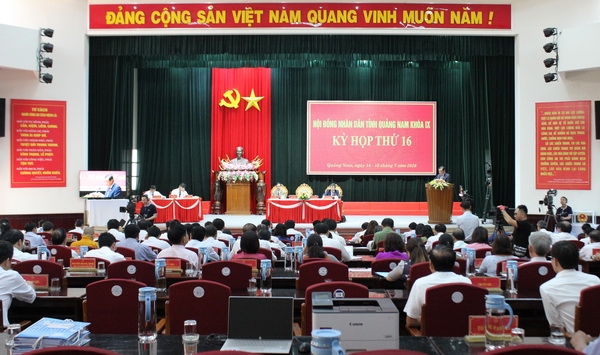 Nhiều người dân Quảng Nam khó khăn nhưng không được hỗ trợ Covid-19