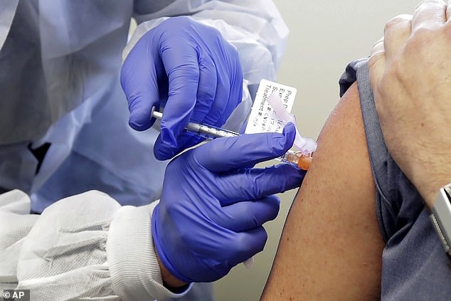 Các nhà khoa học tự tin sẽ có vaccine Covid-19 vào tháng 9