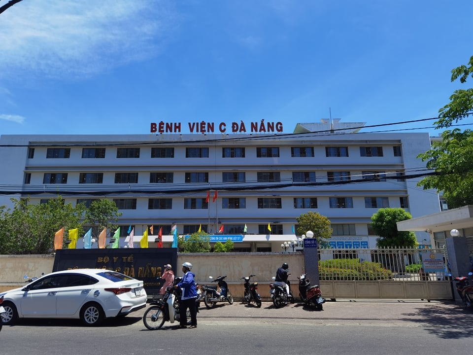 ​Đà Nẵng lên phương án phong tỏa bệnh viện sau khi có ca nghi mắc Covid-19
