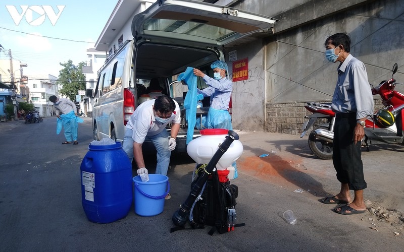 Bình Thuận tạm dừng các sự kiện tập trung đông người
