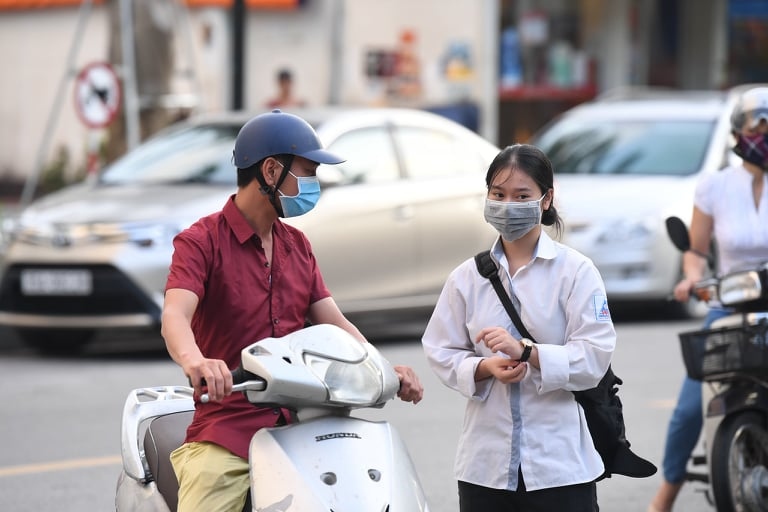 Hơn 5.600 thí sinh làm bài kiểm tra tư duy vào Đại học Bách khoa Hà Nội