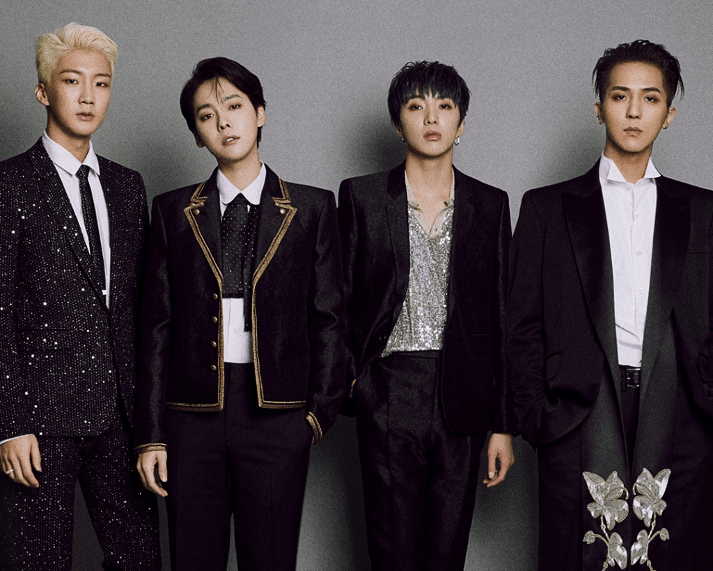 WINNER dẫn đầu BXH Itunes toàn cầu với album “Remember“