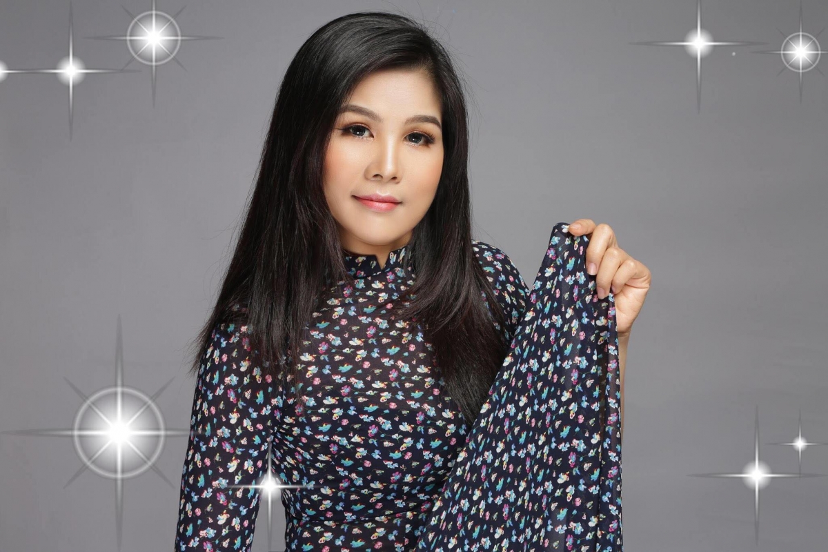 Sao Mai Thu Huyền ra MV cổ vũ “Toàn dân chung tay chống dịch”